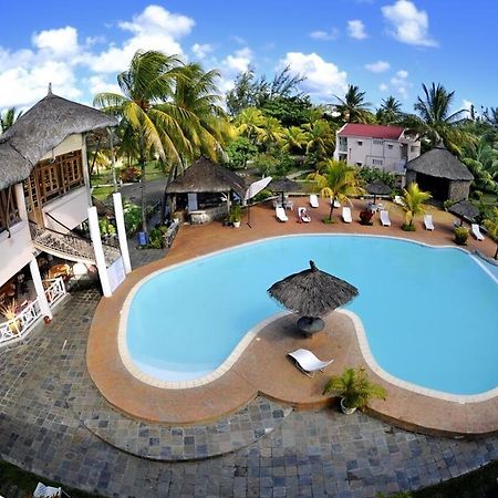 Casa Florida Hotel & Spa Pereybere Beach Luaran gambar