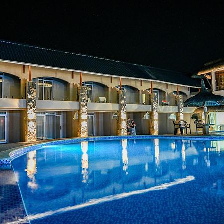 Casa Florida Hotel & Spa Pereybere Beach Luaran gambar
