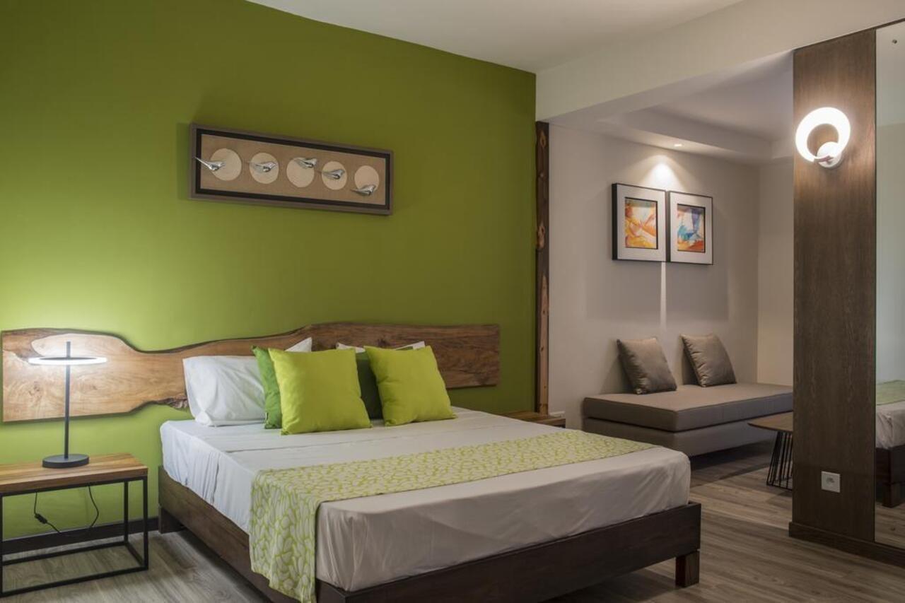 Casa Florida Hotel & Spa Pereybere Beach Luaran gambar