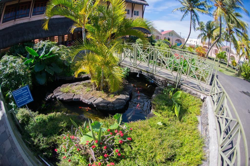 Casa Florida Hotel & Spa Pereybere Beach Luaran gambar