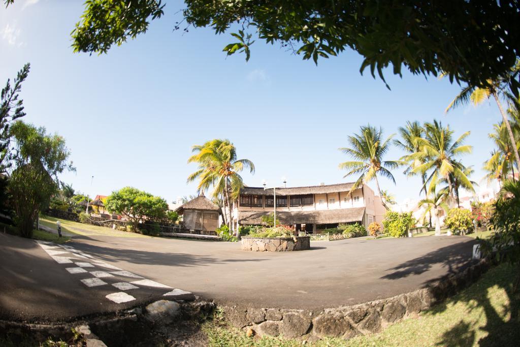 Casa Florida Hotel & Spa Pereybere Beach Luaran gambar