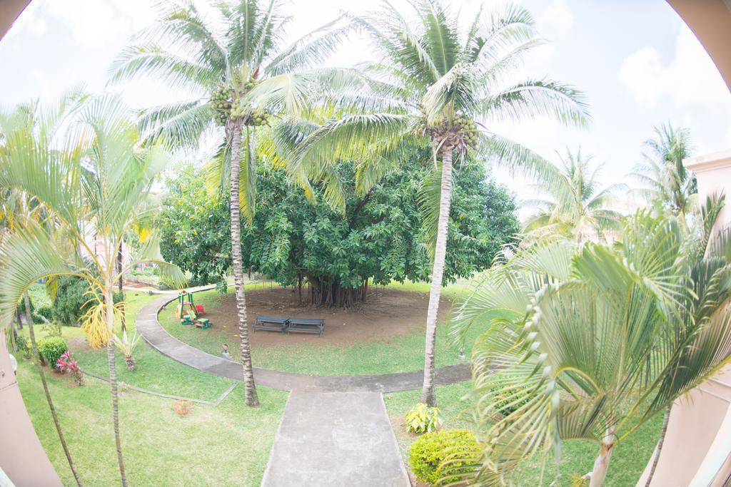 Casa Florida Hotel & Spa Pereybere Beach Luaran gambar