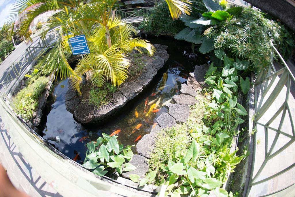 Casa Florida Hotel & Spa Pereybere Beach Luaran gambar