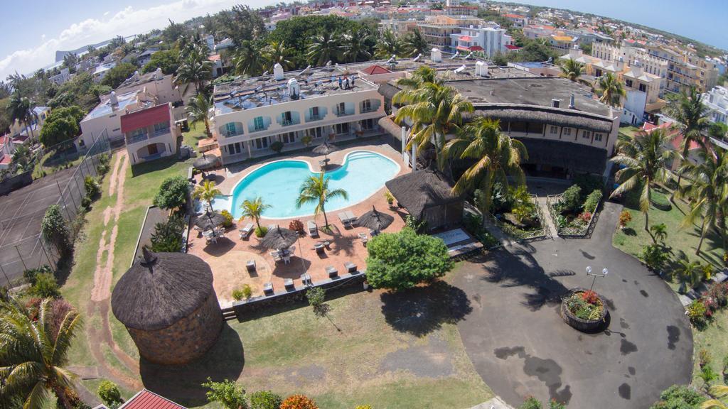 Casa Florida Hotel & Spa Pereybere Beach Luaran gambar