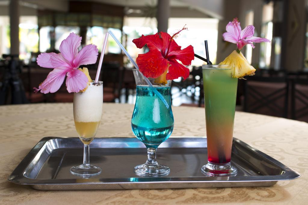 Casa Florida Hotel & Spa Pereybere Beach Luaran gambar