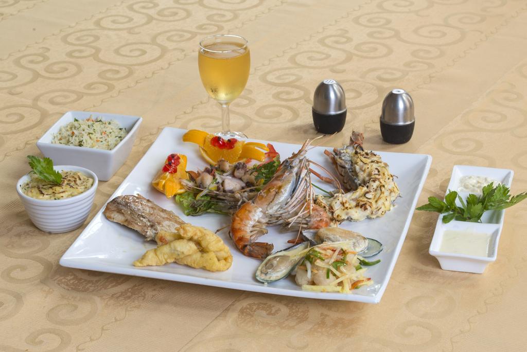 Casa Florida Hotel & Spa Pereybere Beach Luaran gambar