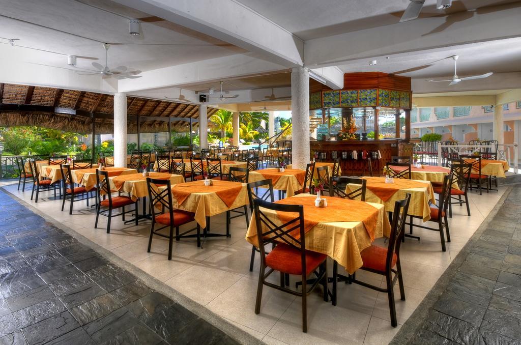 Casa Florida Hotel & Spa Pereybere Beach Luaran gambar