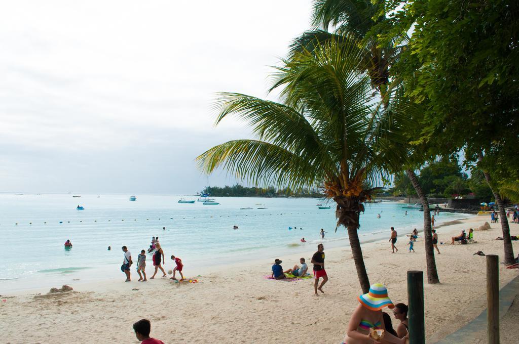 Casa Florida Hotel & Spa Pereybere Beach Luaran gambar
