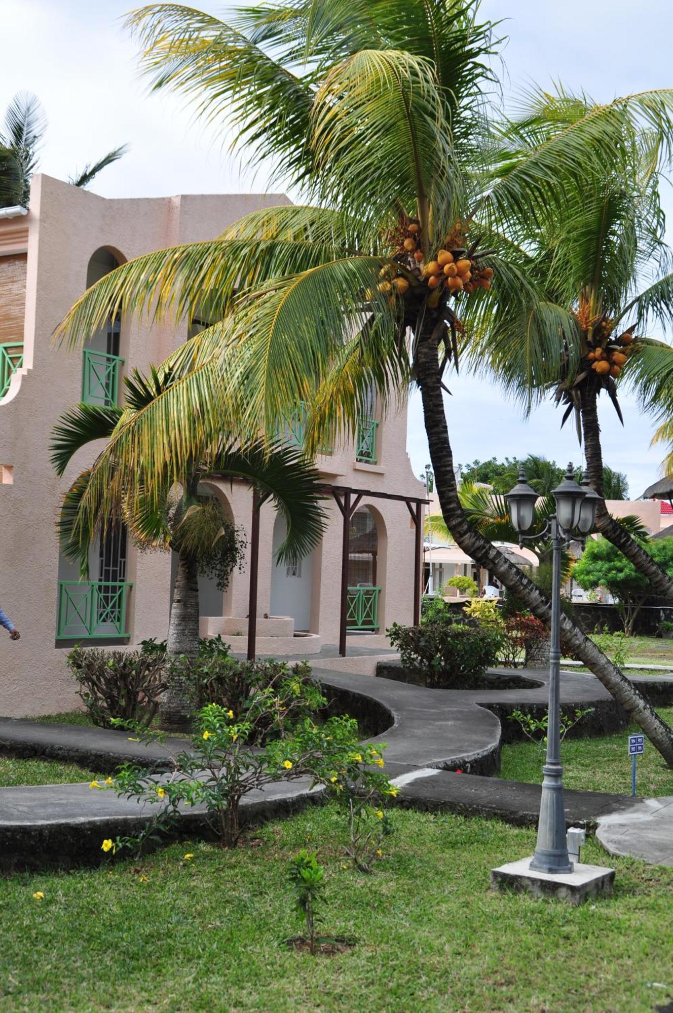 Casa Florida Hotel & Spa Pereybere Beach Luaran gambar