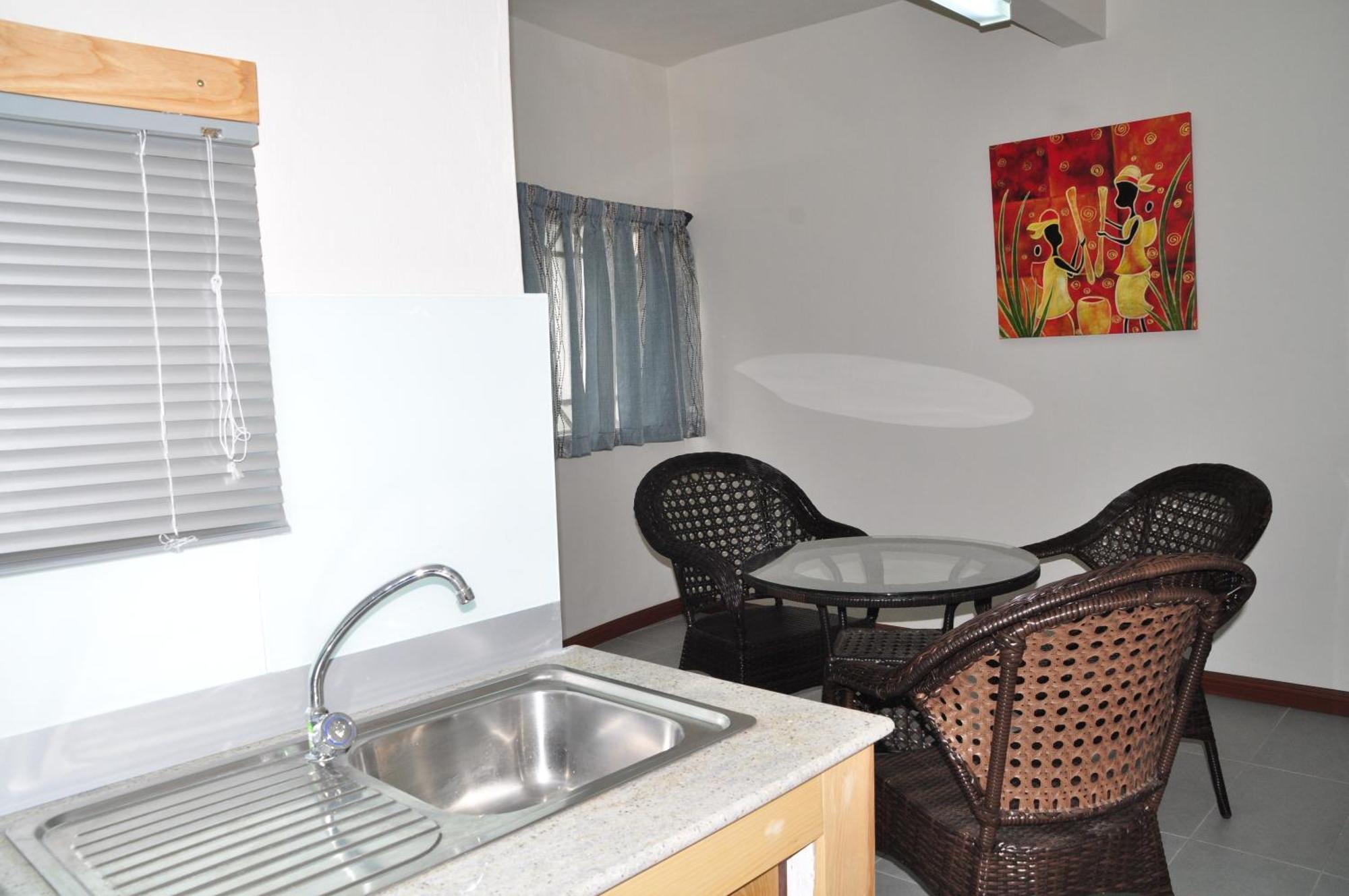 Casa Florida Hotel & Spa Pereybere Beach Luaran gambar