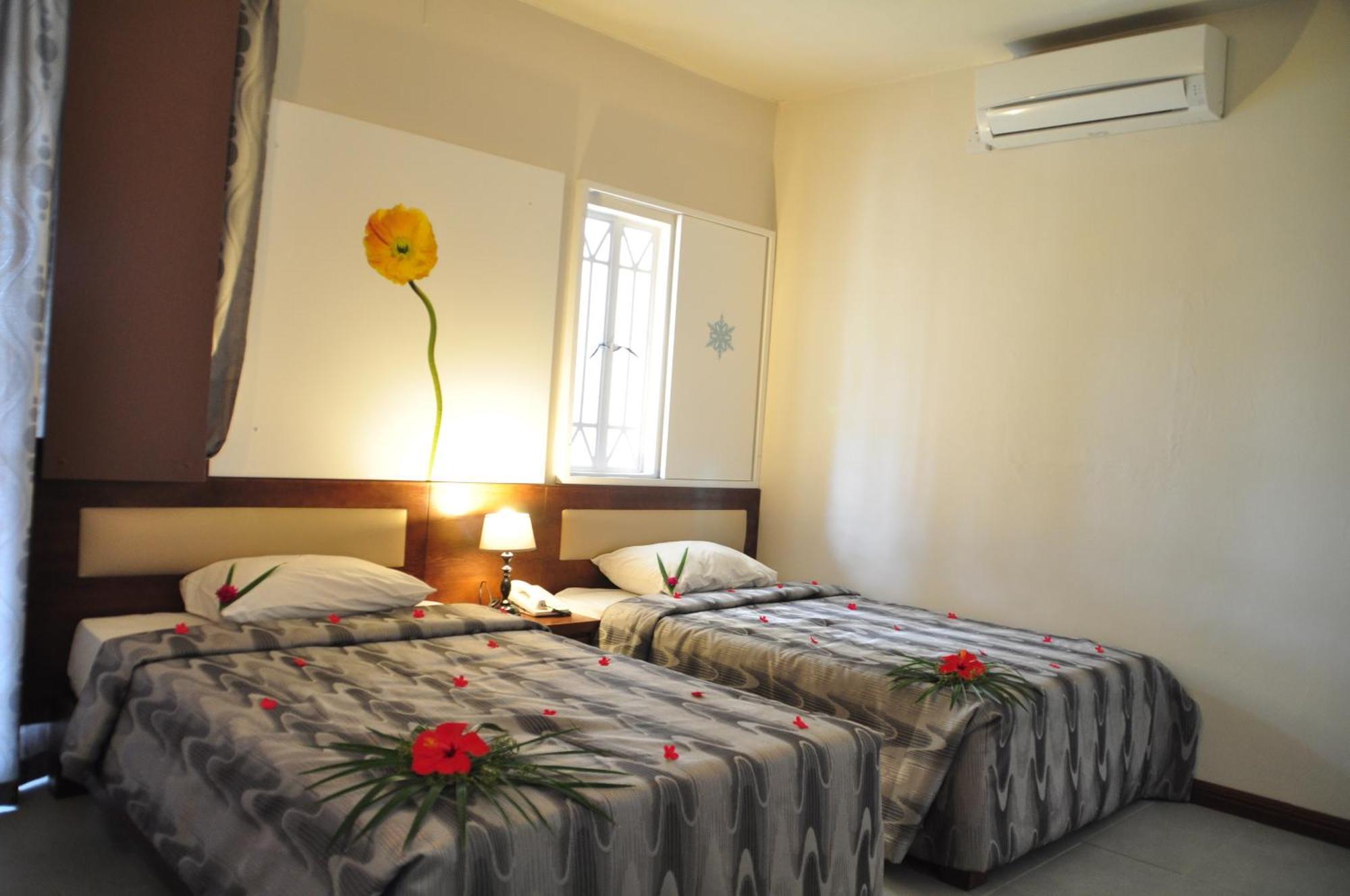 Casa Florida Hotel & Spa Pereybere Beach Luaran gambar