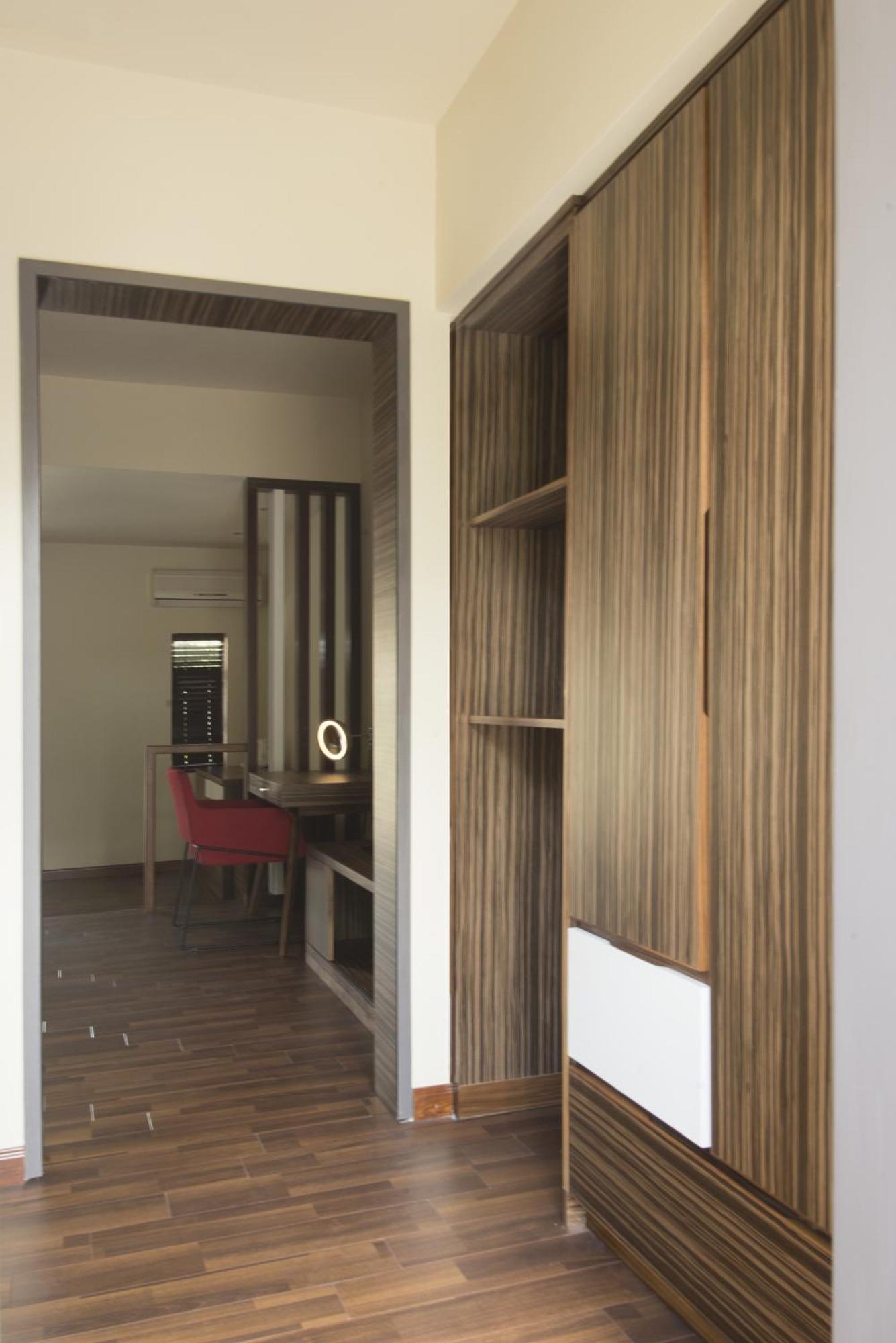 Casa Florida Hotel & Spa Pereybere Beach Bilik gambar
