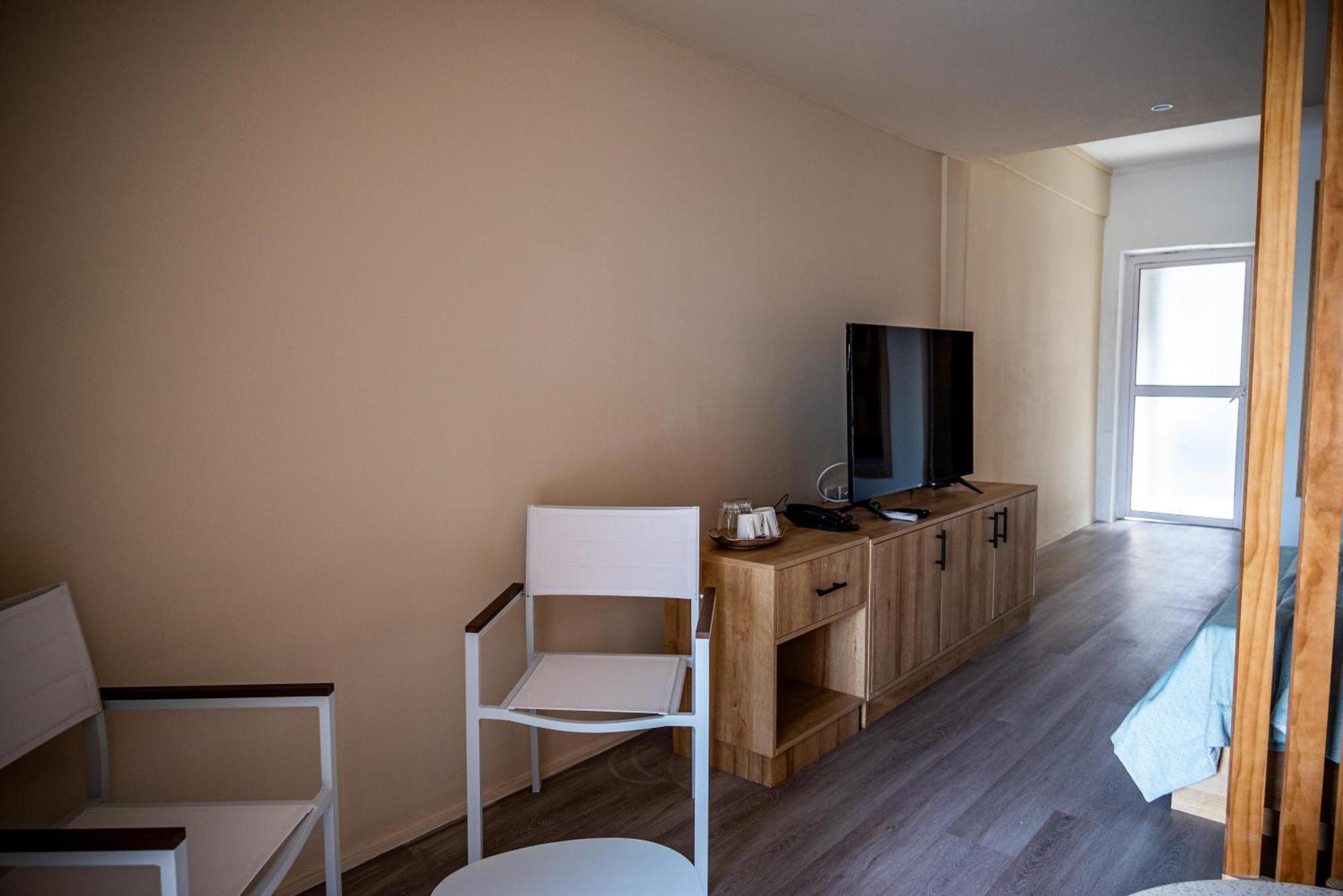 Casa Florida Hotel & Spa Pereybere Beach Luaran gambar