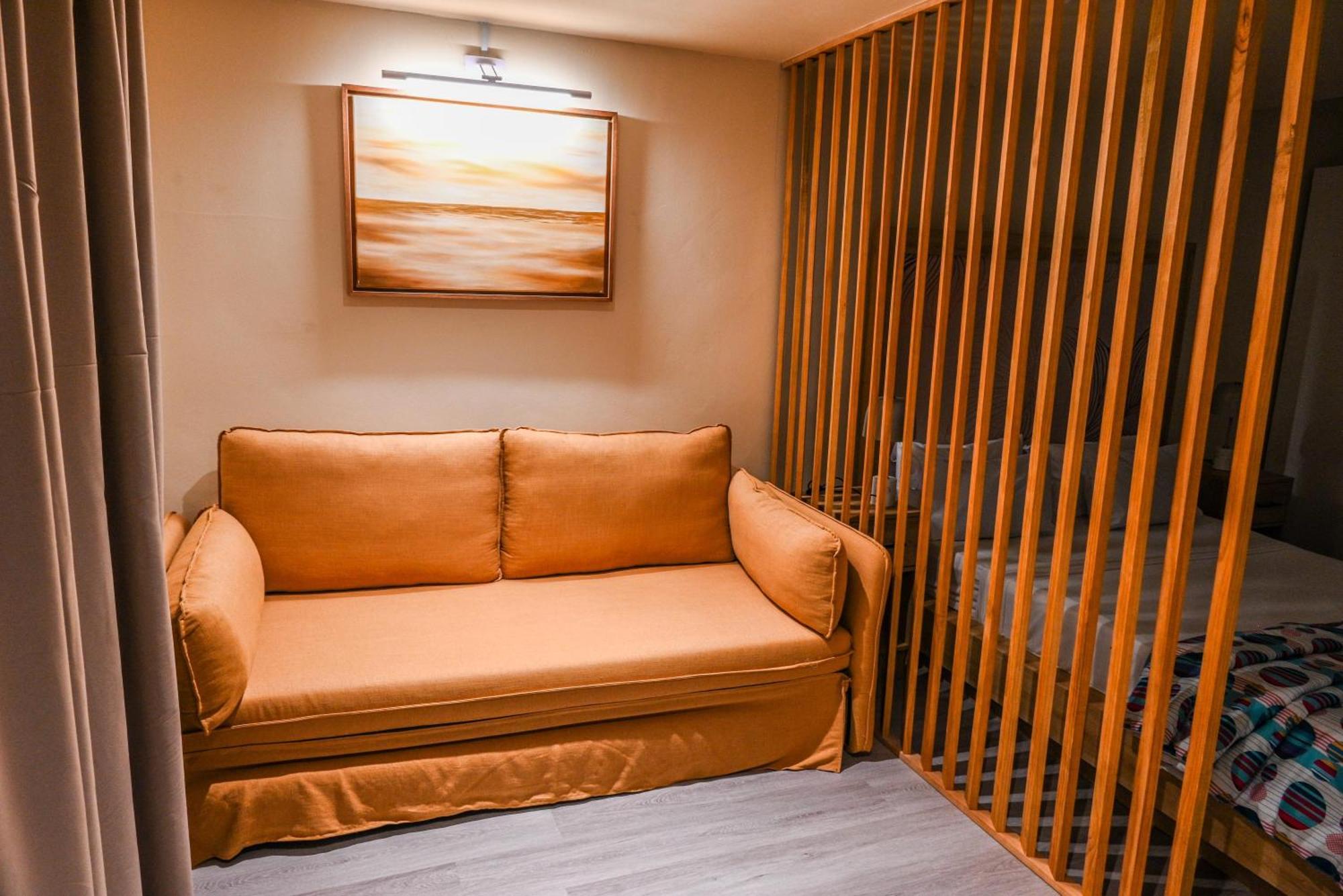 Casa Florida Hotel & Spa Pereybere Beach Luaran gambar