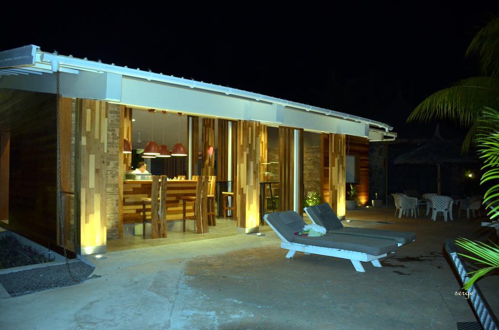 Casa Florida Hotel & Spa Pereybere Beach Luaran gambar
