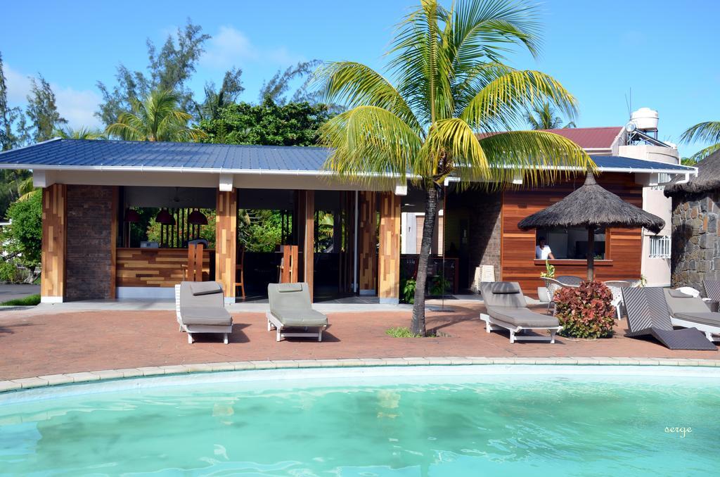 Casa Florida Hotel & Spa Pereybere Beach Luaran gambar