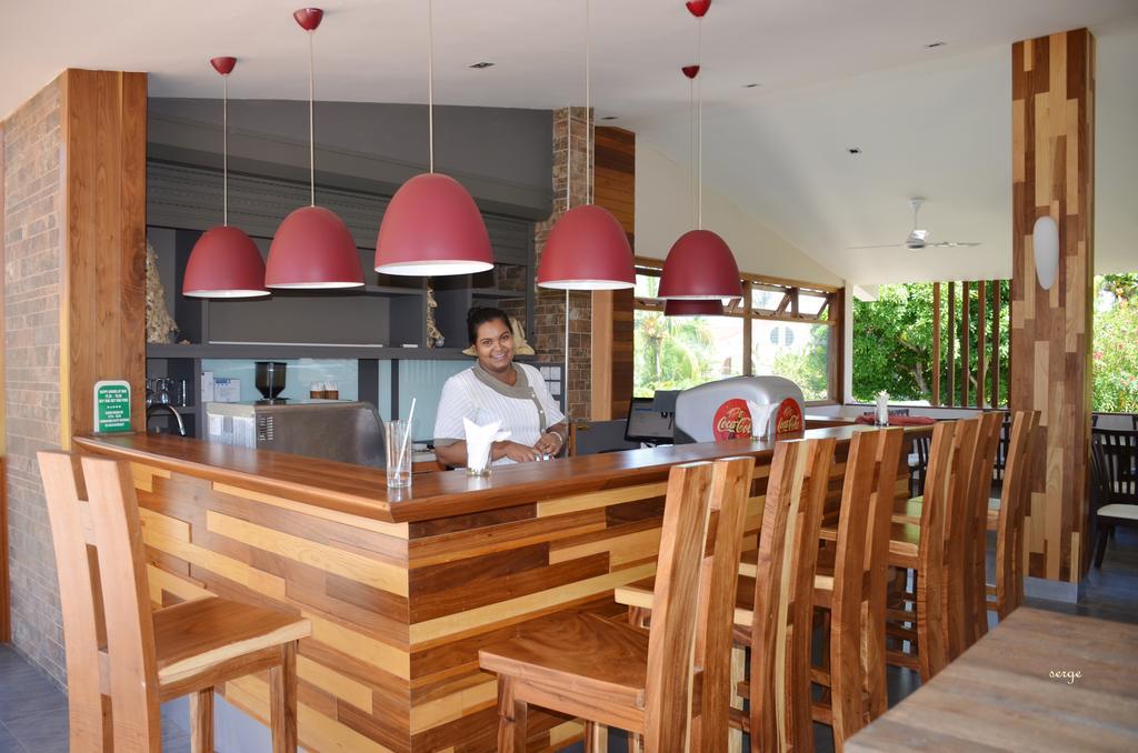 Casa Florida Hotel & Spa Pereybere Beach Luaran gambar