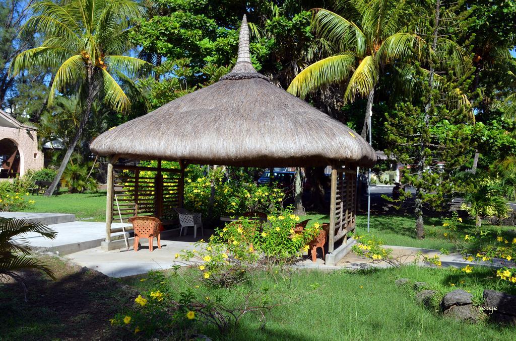 Casa Florida Hotel & Spa Pereybere Beach Luaran gambar