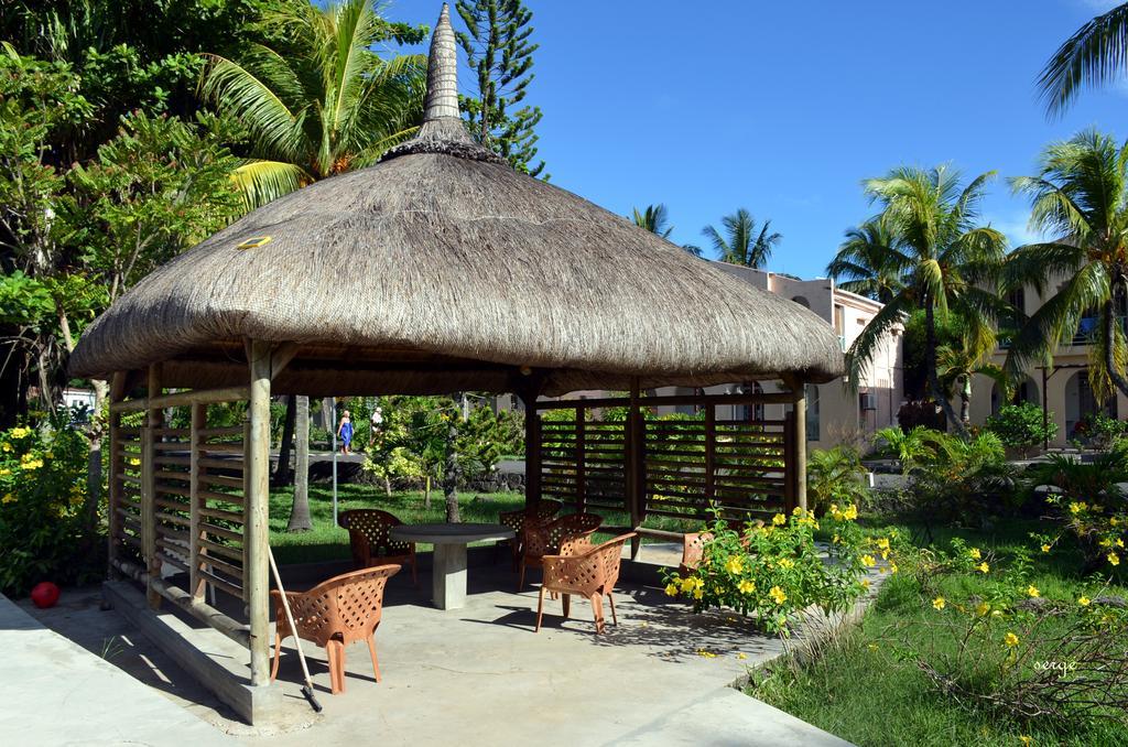 Casa Florida Hotel & Spa Pereybere Beach Luaran gambar