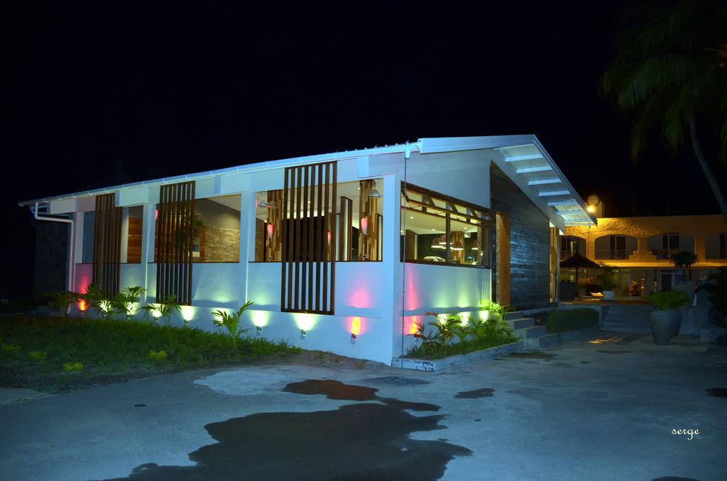 Casa Florida Hotel & Spa Pereybere Beach Luaran gambar