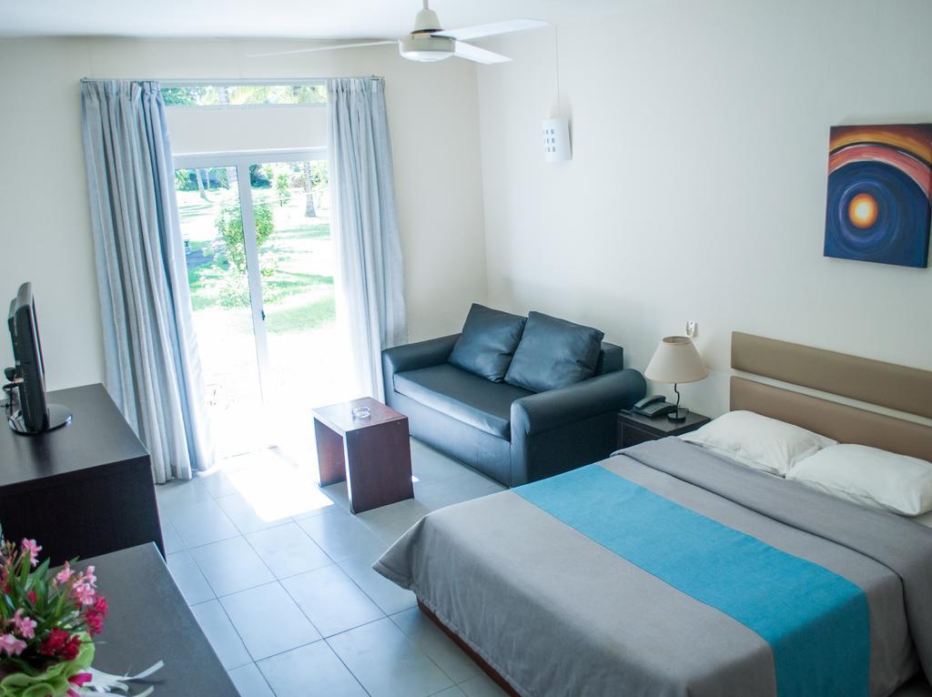 Casa Florida Hotel & Spa Pereybere Beach Luaran gambar