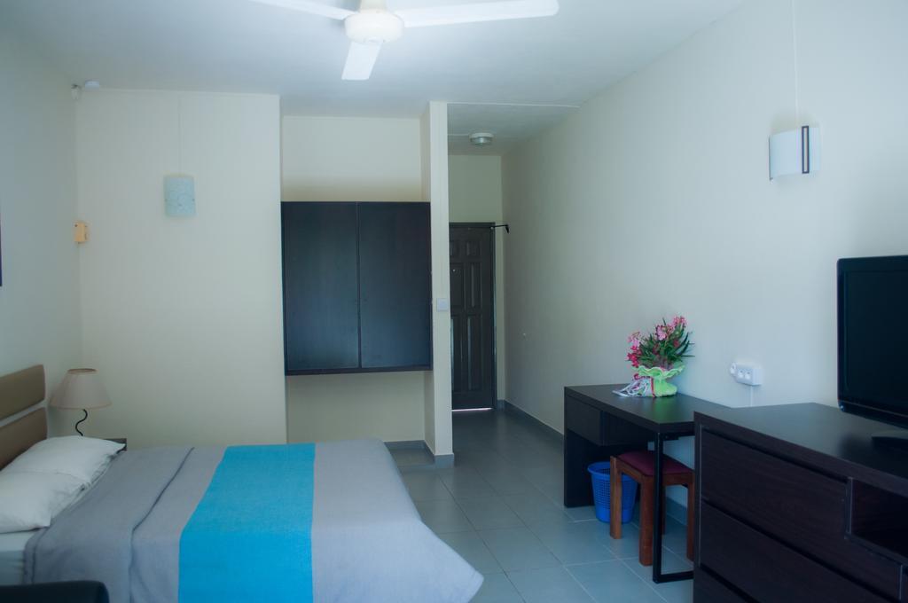 Casa Florida Hotel & Spa Pereybere Beach Luaran gambar