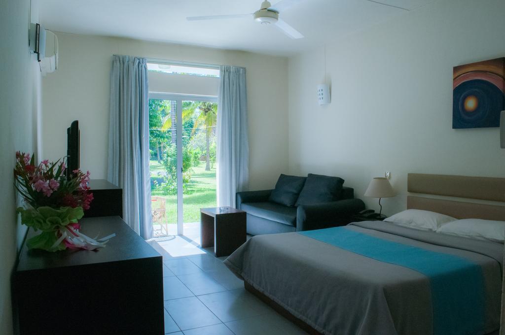 Casa Florida Hotel & Spa Pereybere Beach Luaran gambar