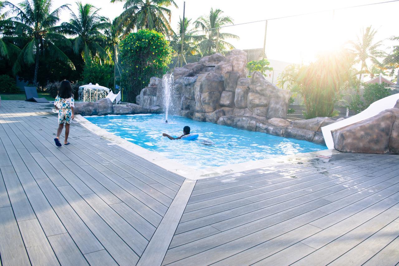 Casa Florida Hotel & Spa Pereybere Beach Luaran gambar