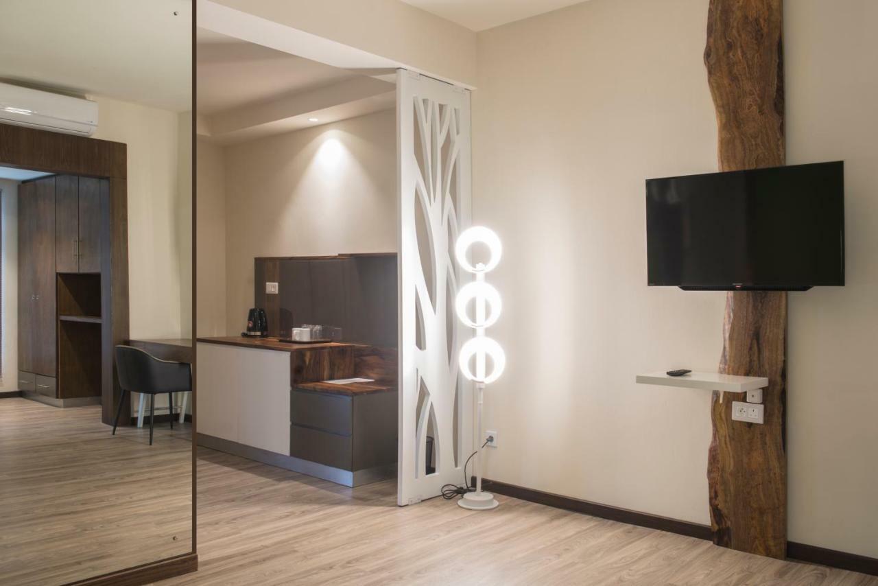 Casa Florida Hotel & Spa Pereybere Beach Luaran gambar