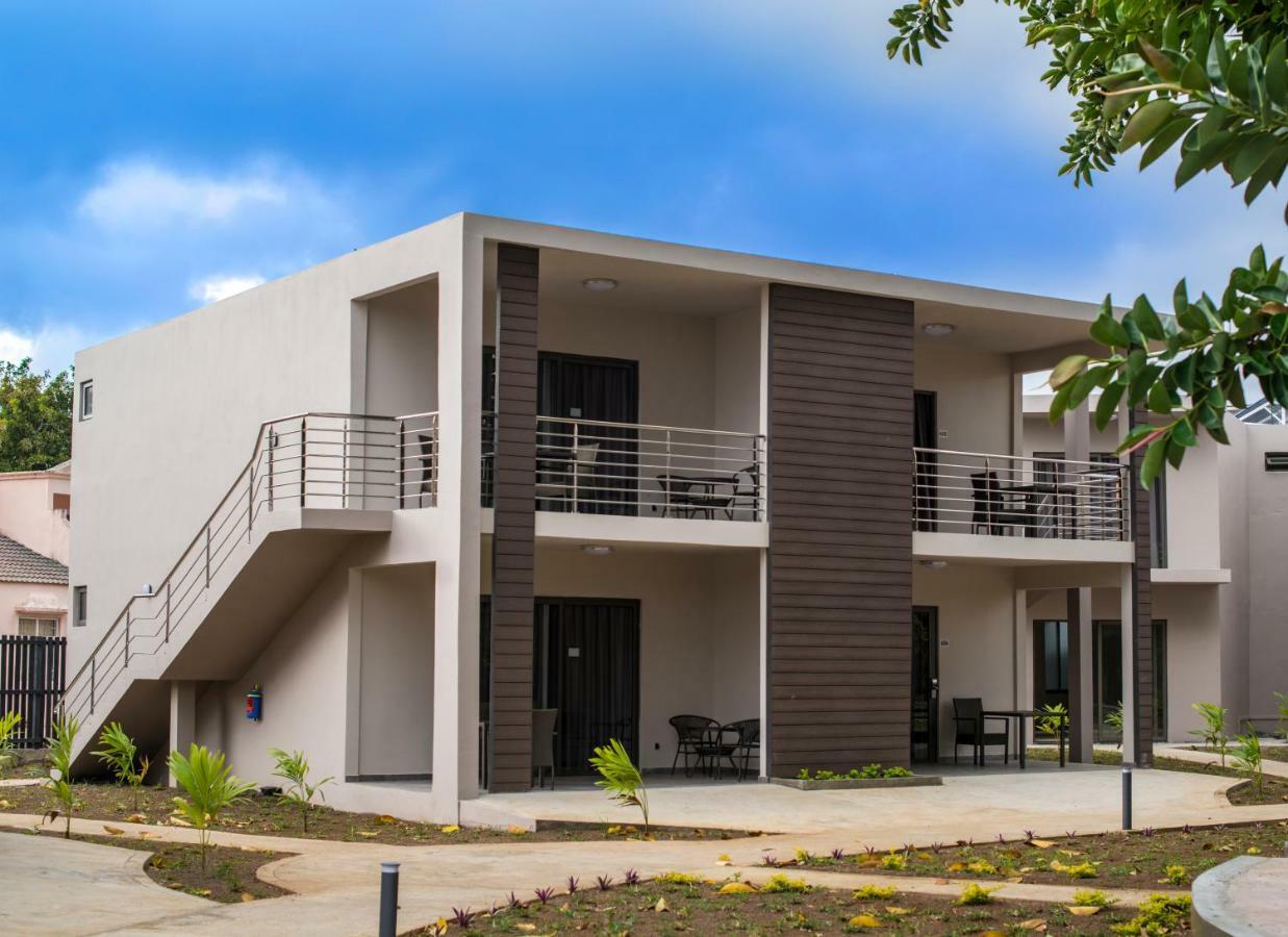 Casa Florida Hotel & Spa Pereybere Beach Luaran gambar
