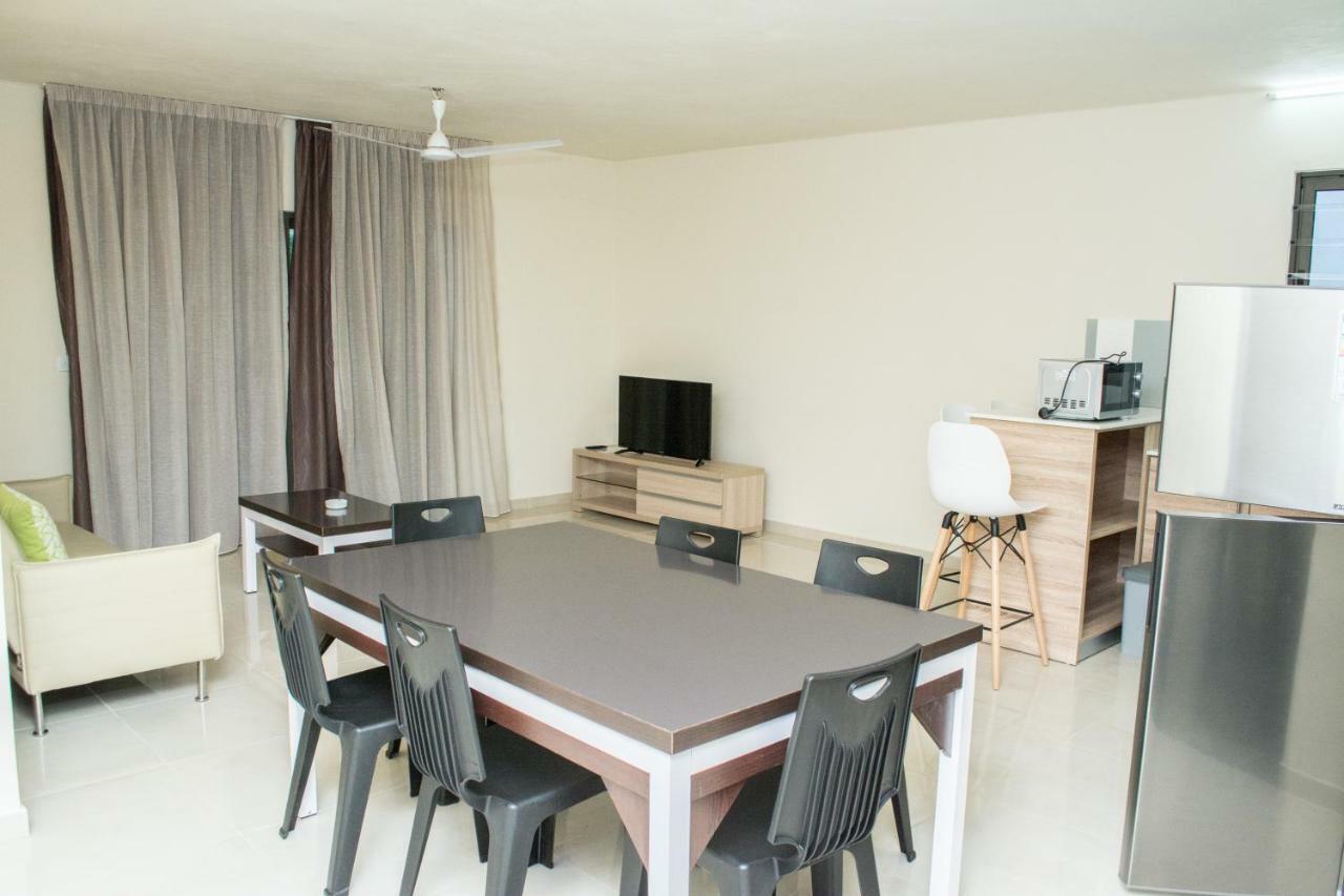 Casa Florida Hotel & Spa Pereybere Beach Luaran gambar